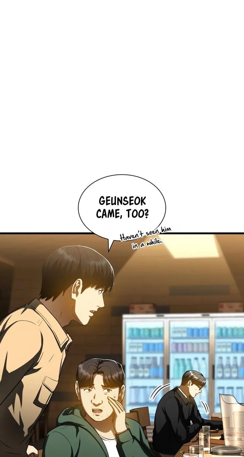 Read Perfect Surgeon chapter 86 image 29 on Lezhin
