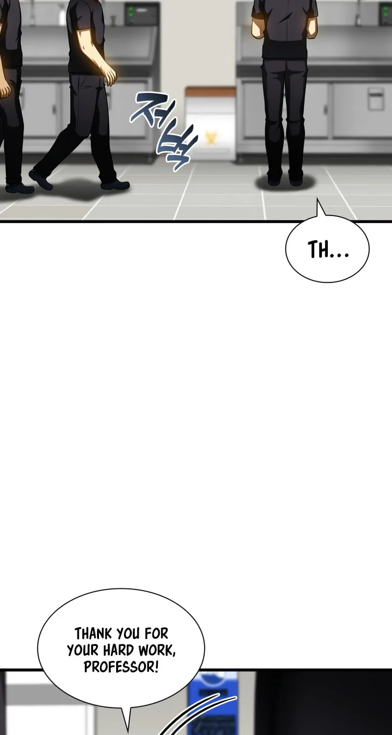Read Perfect Surgeon chapter 86 image 3 on Lezhin