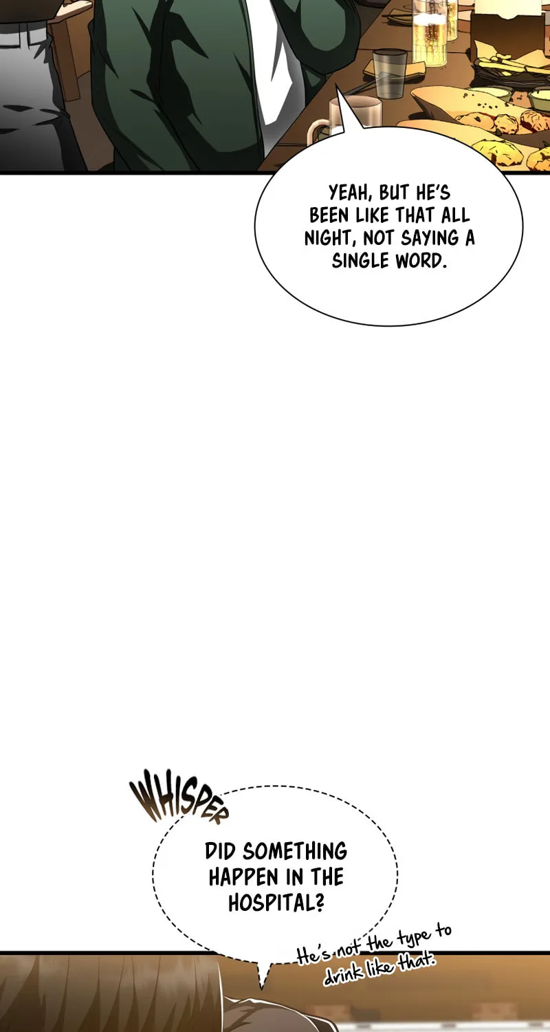 Read Perfect Surgeon chapter 86 image 30 on Lezhin