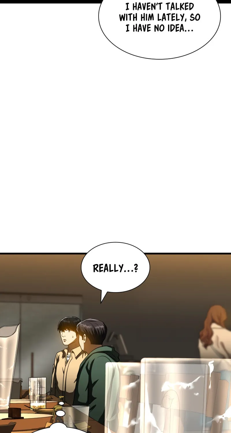 Read Perfect Surgeon chapter 86 image 34 on Lezhin