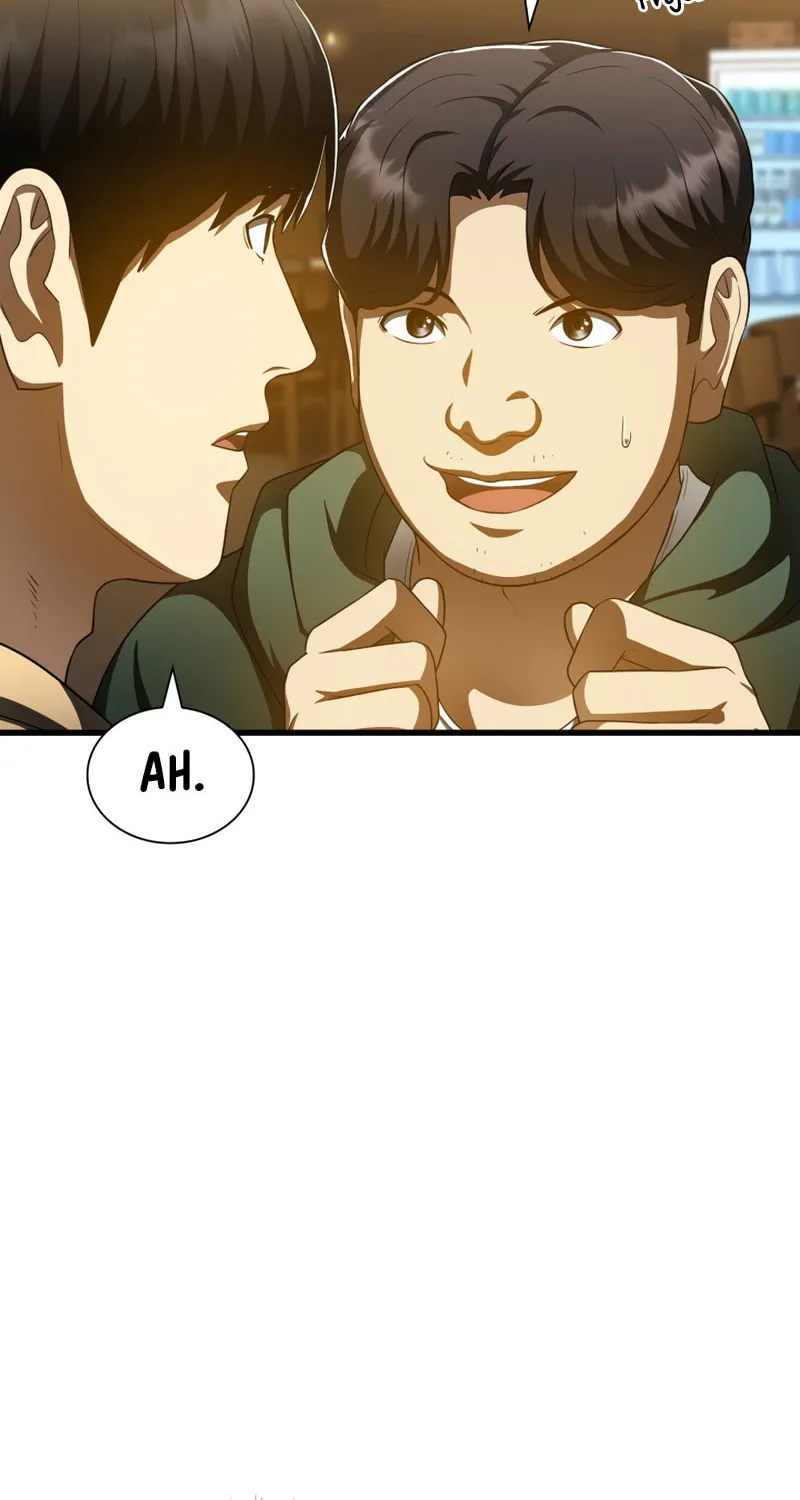 Read Perfect Surgeon chapter 86 image 36 on Lezhin