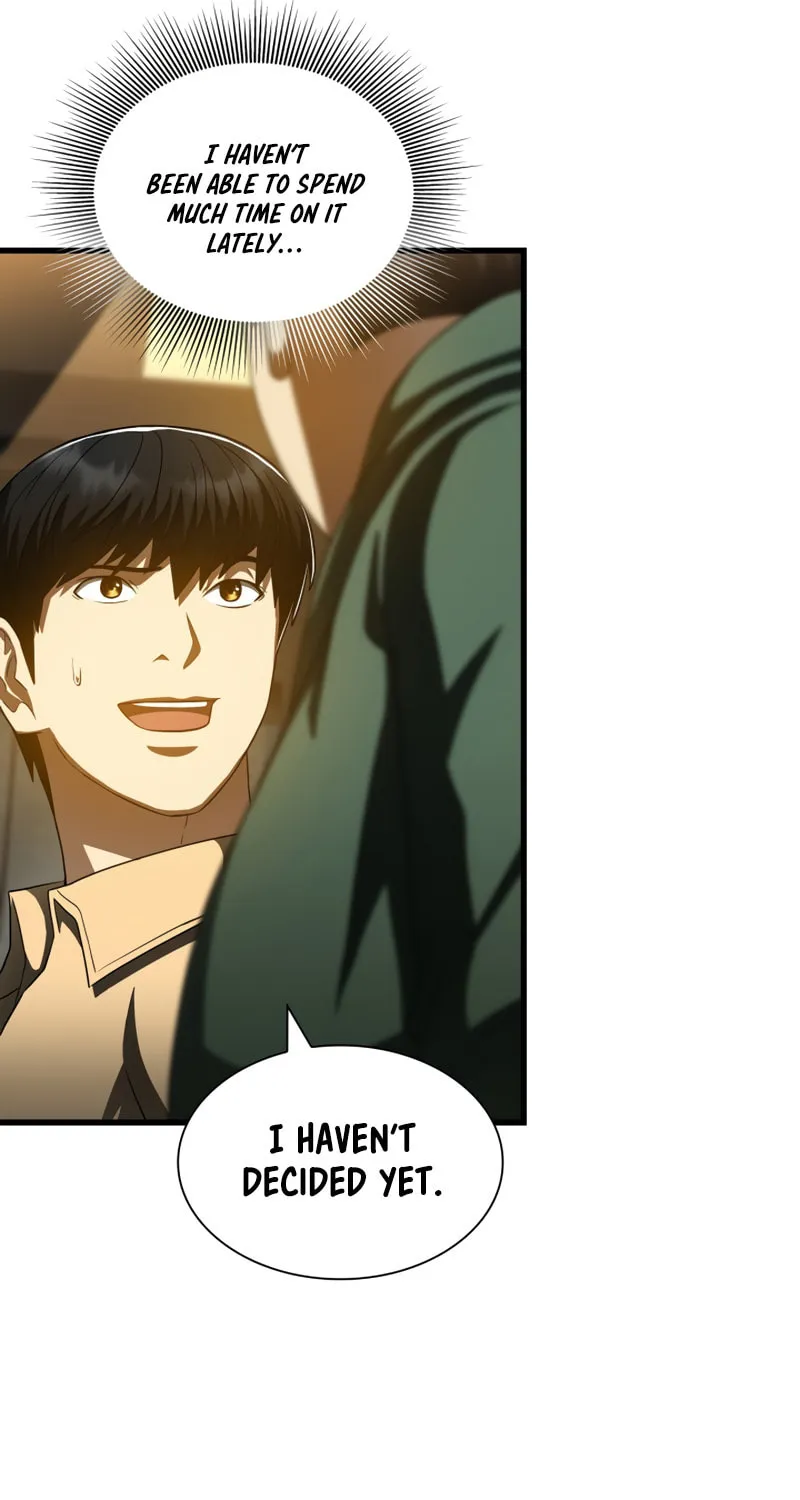 Read Perfect Surgeon chapter 86 image 37 on Lezhin