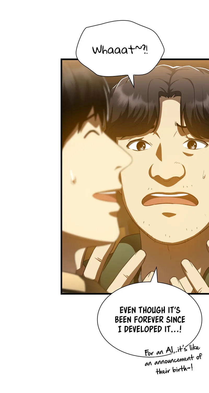 Read Perfect Surgeon chapter 86 image 38 on Lezhin
