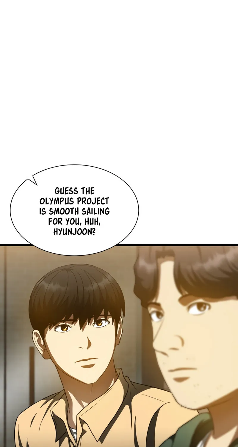 Read Perfect Surgeon chapter 86 image 41 on Lezhin