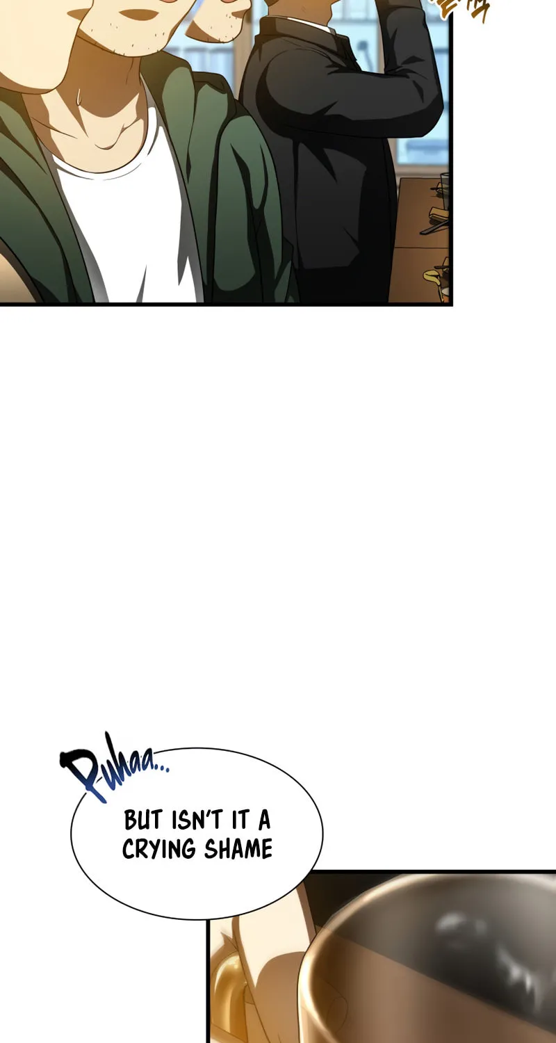 Read Perfect Surgeon chapter 86 image 43 on Lezhin