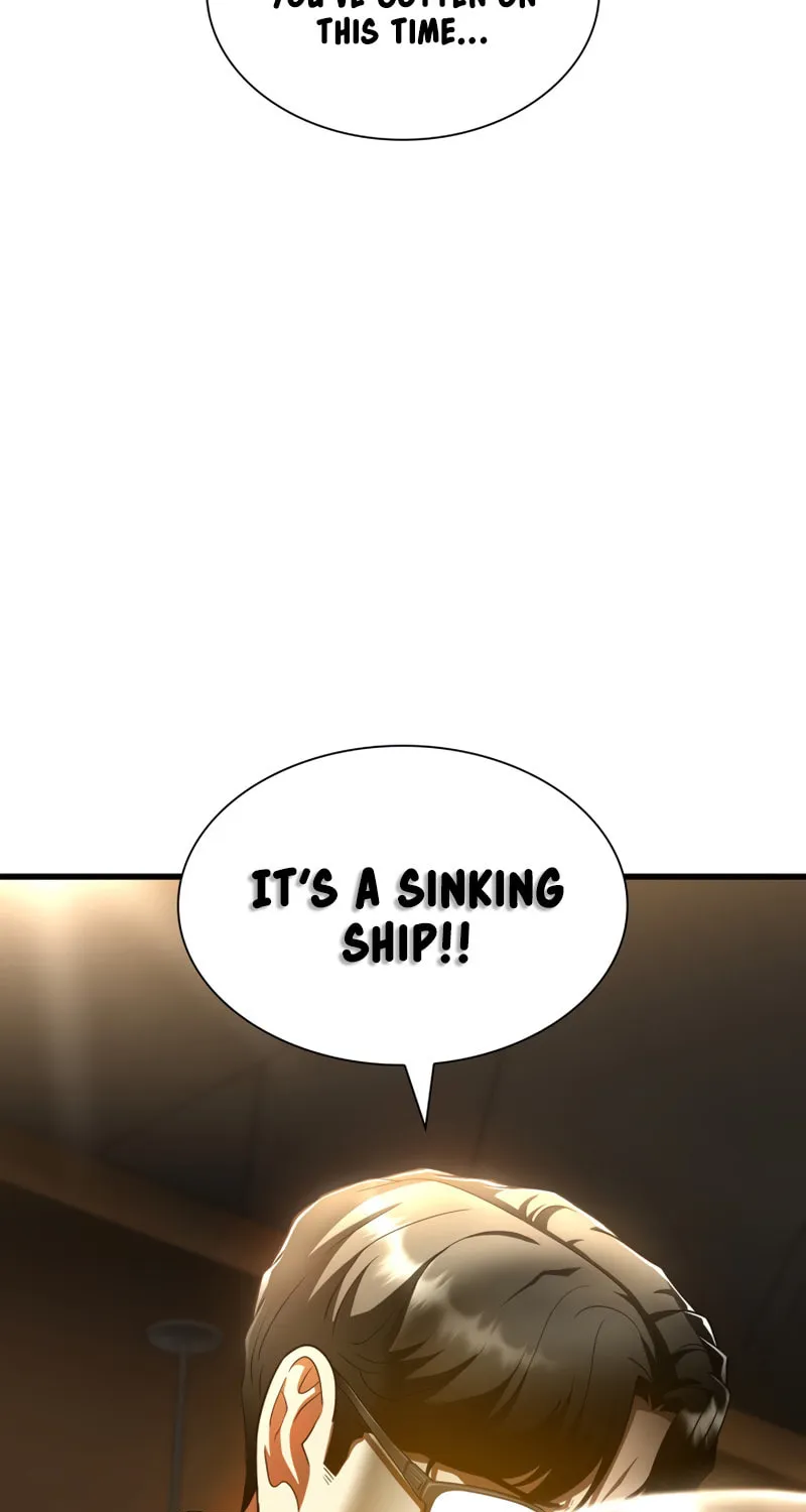 Read Perfect Surgeon chapter 86 image 45 on Lezhin