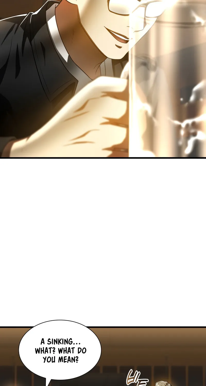 Read Perfect Surgeon chapter 86 image 46 on Lezhin