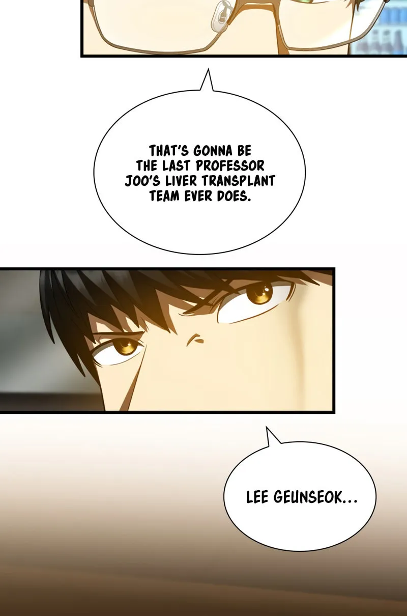 Read Perfect Surgeon chapter 86 image 48 on Lezhin