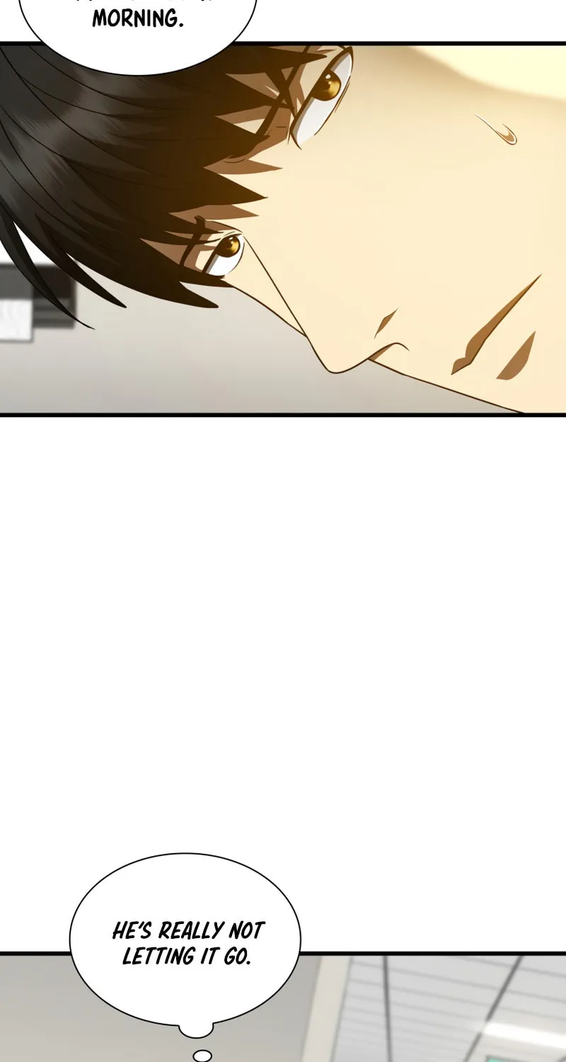 Read Perfect Surgeon chapter 86 image 5 on Lezhin