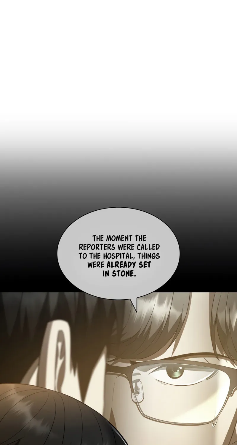 Read Perfect Surgeon chapter 86 image 50 on Lezhin