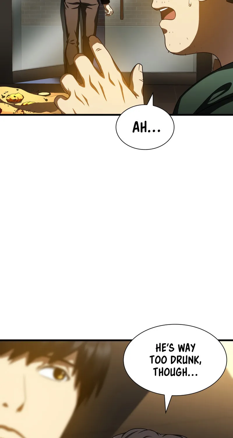 Read Perfect Surgeon chapter 86 image 55 on Lezhin