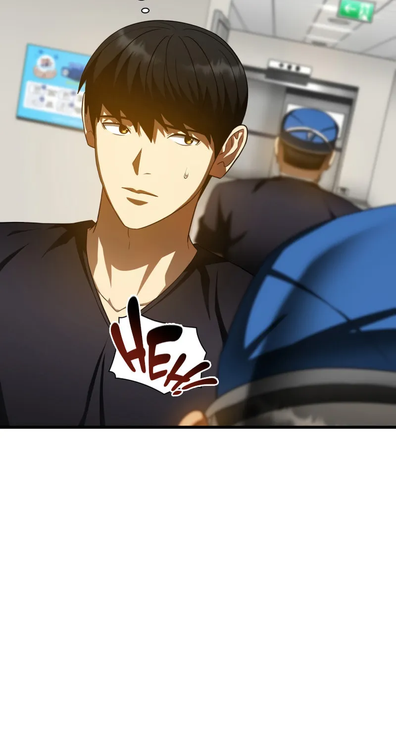 Read Perfect Surgeon chapter 86 image 6 on Lezhin