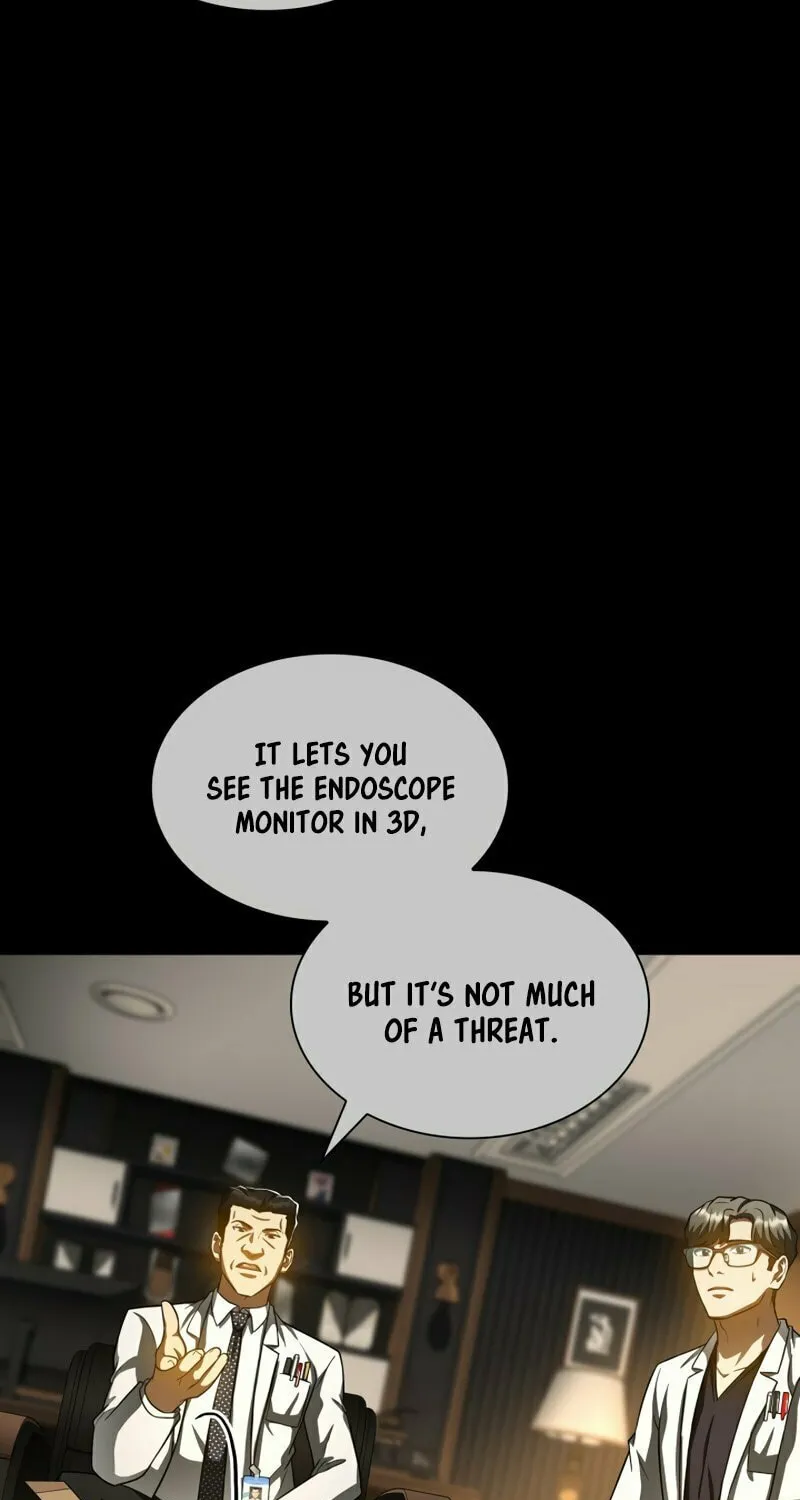 Read Perfect Surgeon chapter 86 image 63 on Lezhin