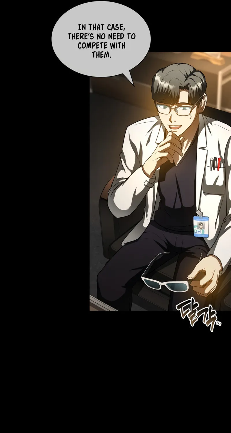 Read Perfect Surgeon chapter 86 image 65 on Lezhin