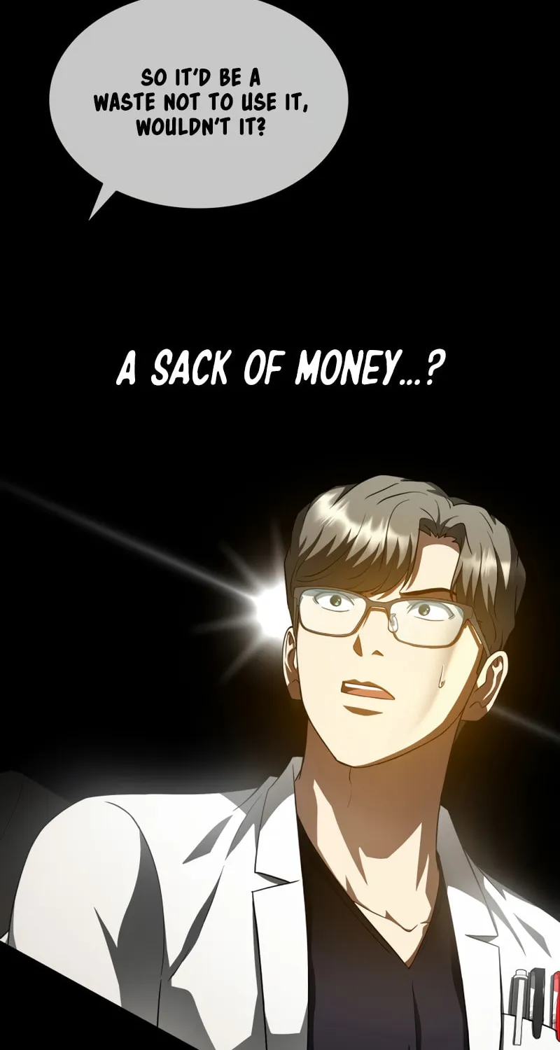 Read Perfect Surgeon chapter 86 image 68 on Lezhin