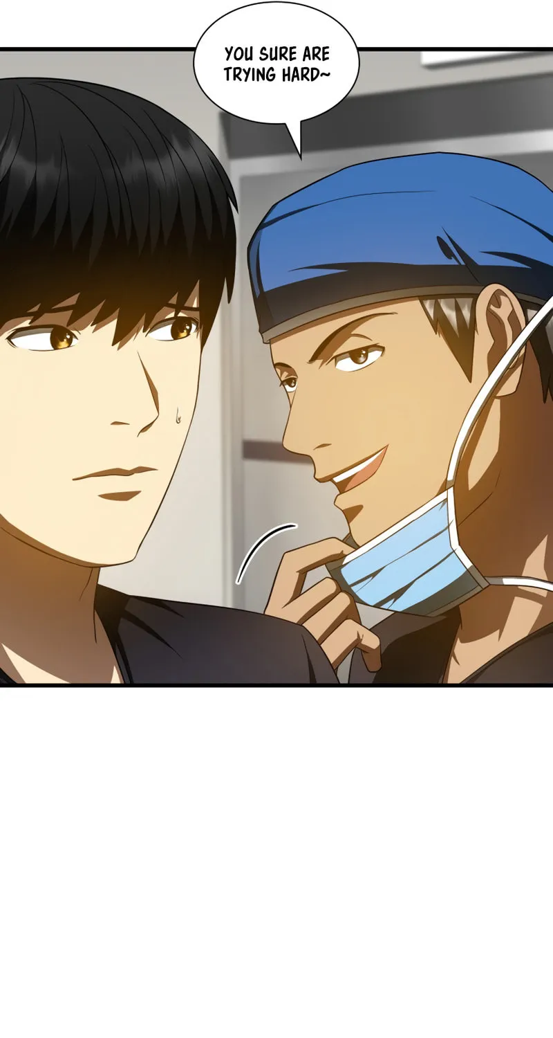 Read Perfect Surgeon chapter 86 image 7 on Lezhin