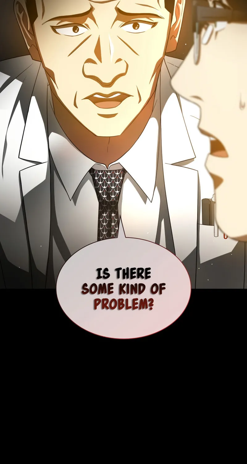 Read Perfect Surgeon chapter 86 image 75 on Lezhin