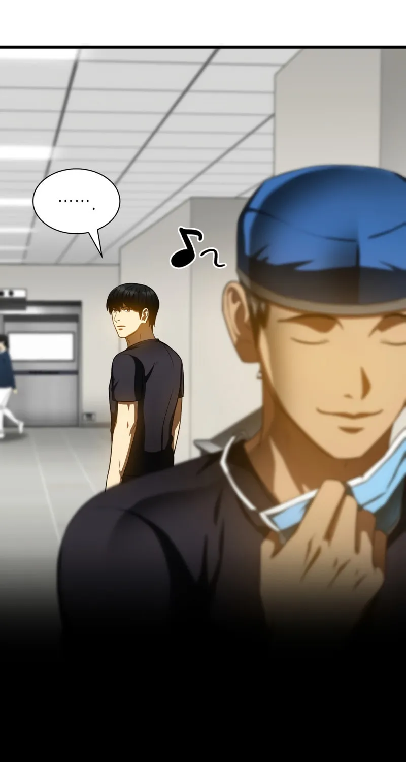 Read Perfect Surgeon chapter 86 image 8 on Lezhin