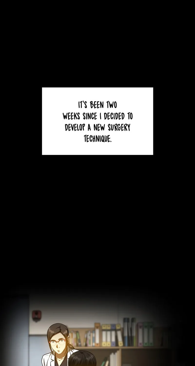 Read Perfect Surgeon chapter 86 image 9 on Lezhin