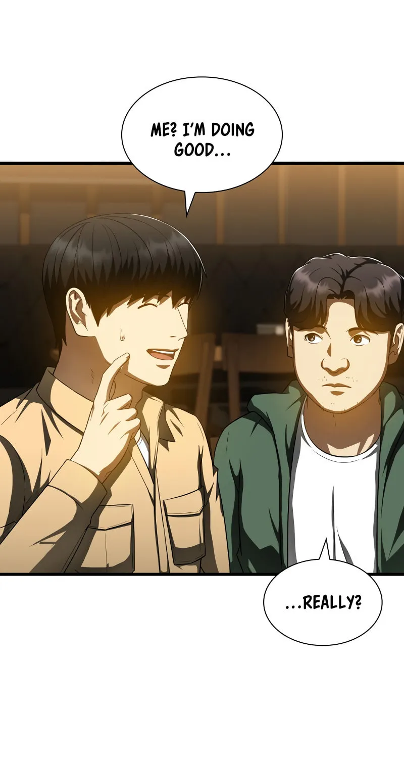 Read Perfect Surgeon chapter 87 image 10 on Lezhin