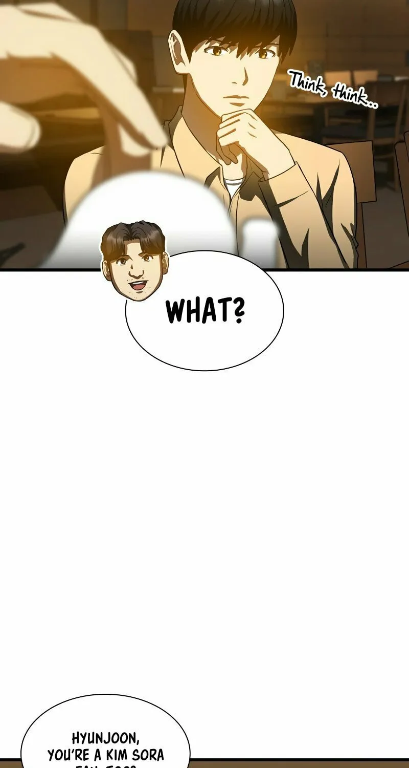 Read Perfect Surgeon chapter 87 image 19 on Lezhin