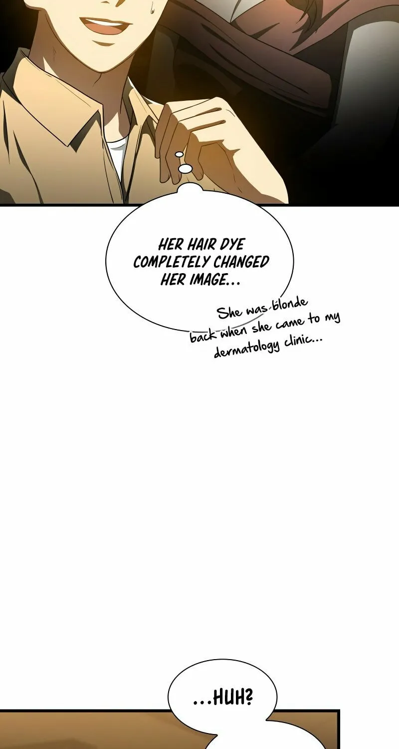Read Perfect Surgeon chapter 87 image 22 on Lezhin