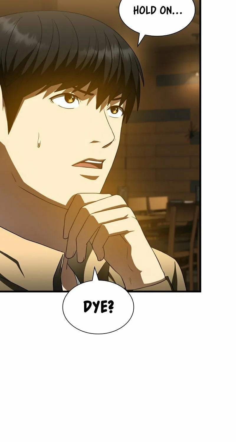 Read Perfect Surgeon chapter 87 image 23 on Lezhin