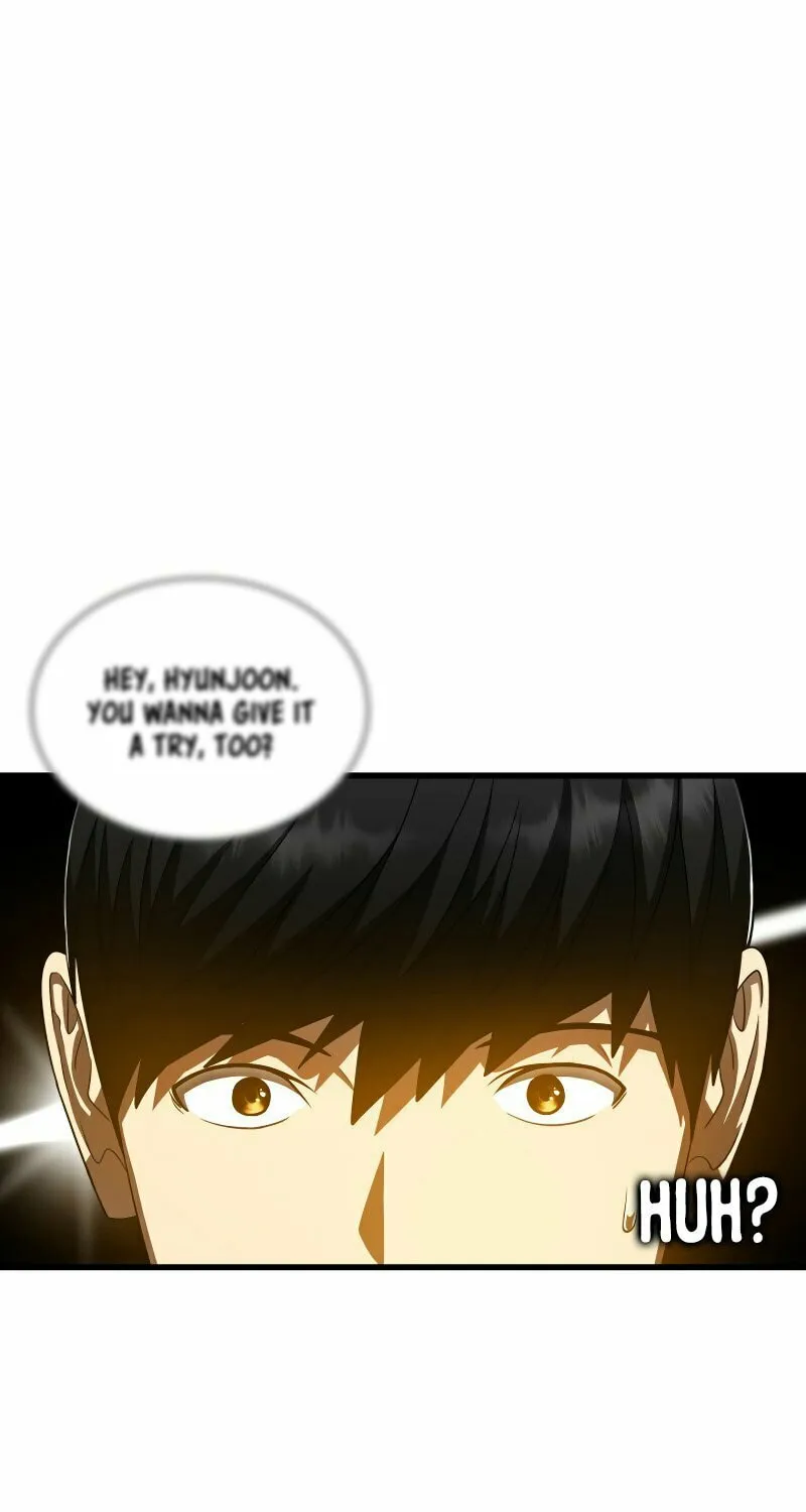 Read Perfect Surgeon chapter 87 image 25 on Lezhin