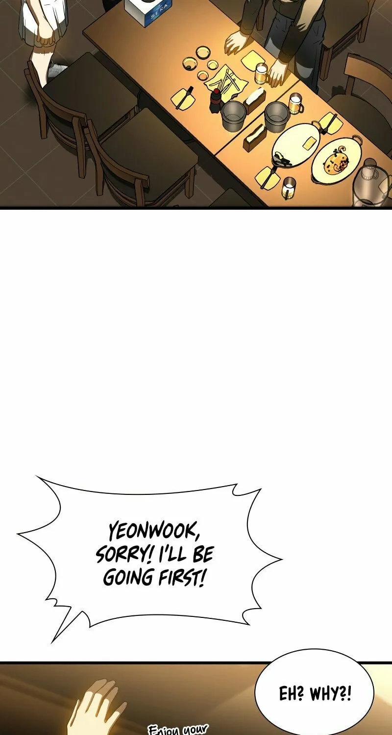 Read Perfect Surgeon chapter 87 image 27 on Lezhin