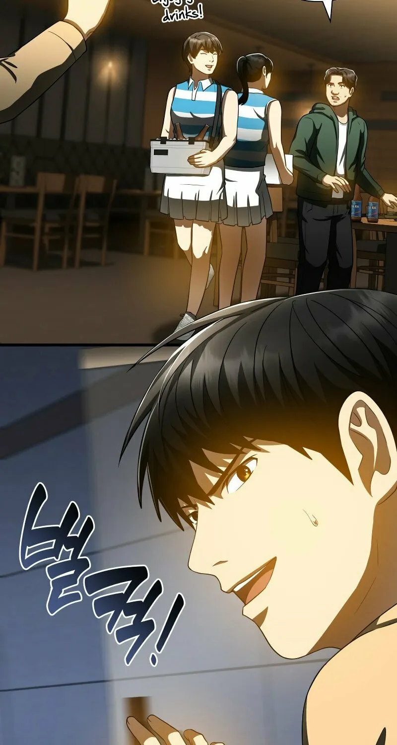 Read Perfect Surgeon chapter 87 image 28 on Lezhin