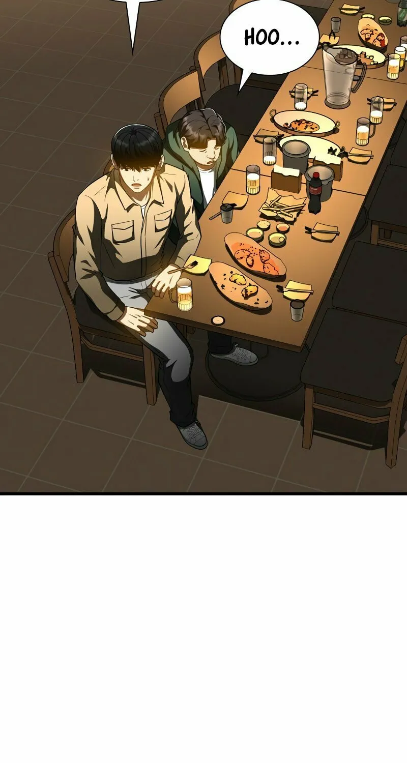 Read Perfect Surgeon chapter 87 image 3 on Lezhin