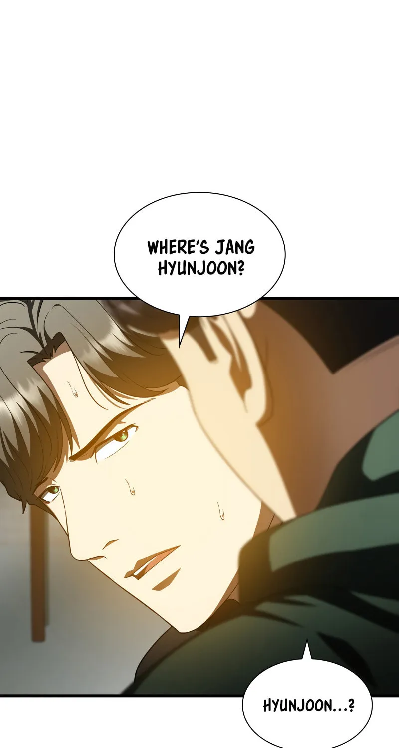 Read Perfect Surgeon chapter 87 image 36 on Lezhin