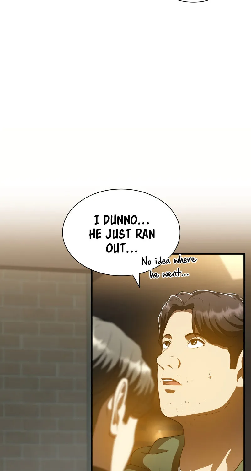 Read Perfect Surgeon chapter 87 image 37 on Lezhin