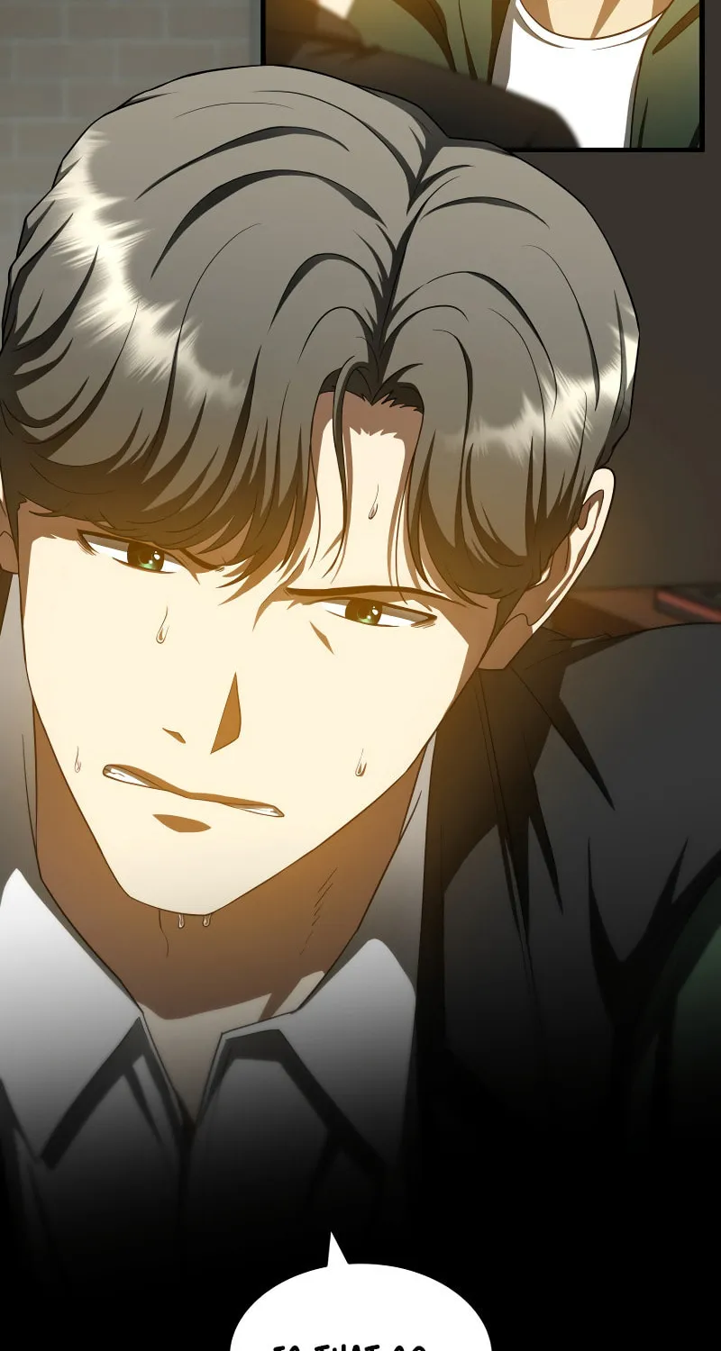 Read Perfect Surgeon chapter 87 image 38 on Lezhin