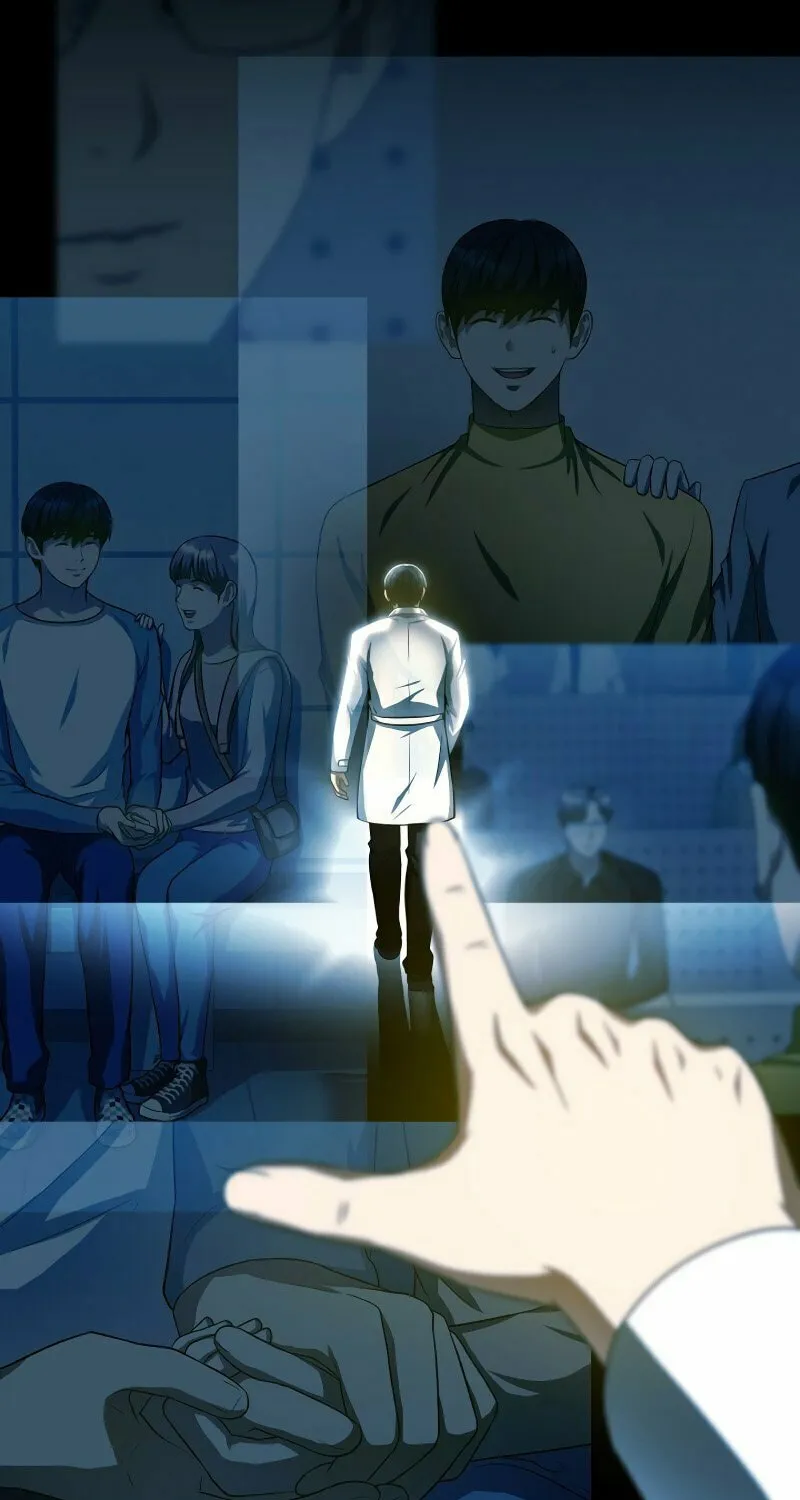 Read Perfect Surgeon chapter 87 image 41 on Lezhin