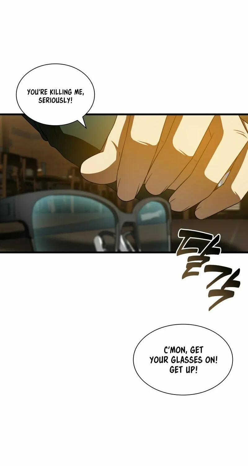 Read Perfect Surgeon chapter 87 image 46 on Lezhin
