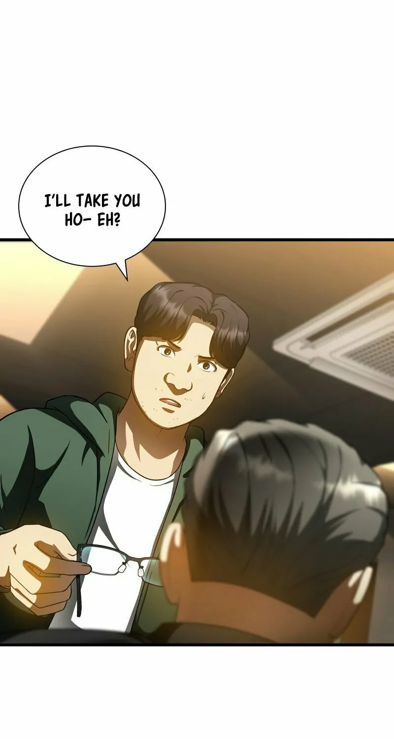 Read Perfect Surgeon chapter 87 image 47 on Lezhin