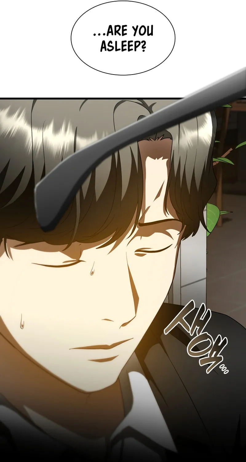 Read Perfect Surgeon chapter 87 image 49 on Lezhin