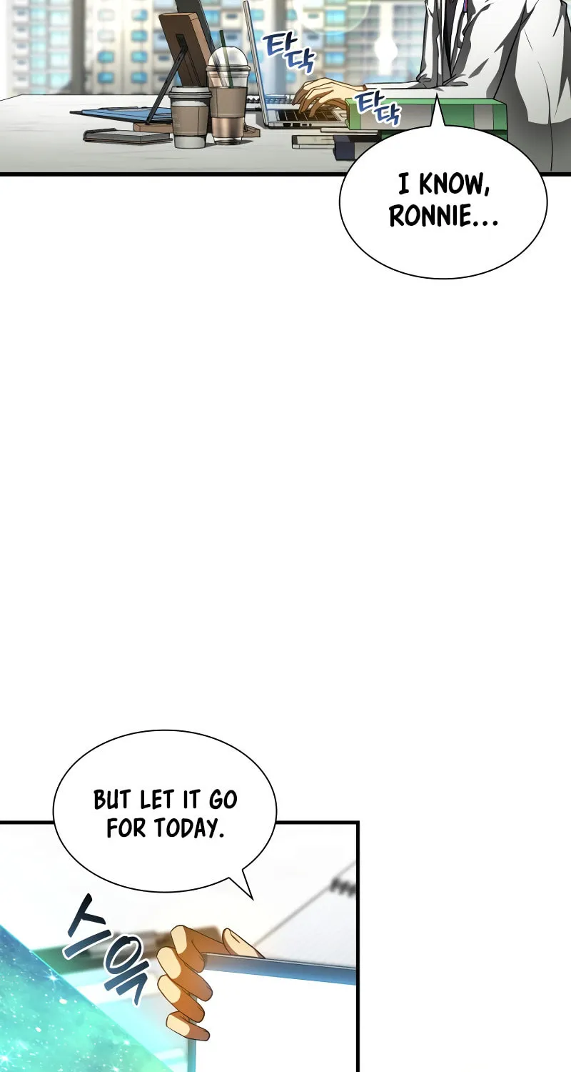 Read Perfect Surgeon chapter 87 image 54 on Lezhin