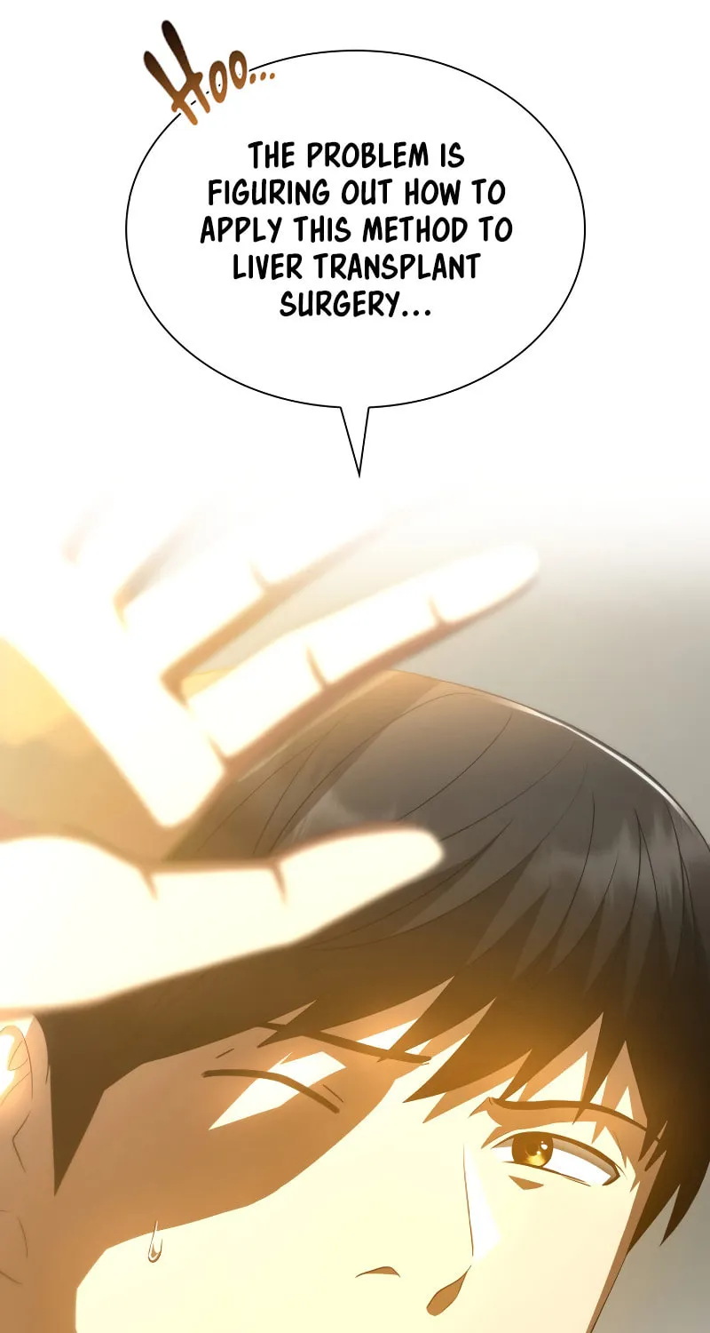 Read Perfect Surgeon chapter 87 image 57 on Lezhin