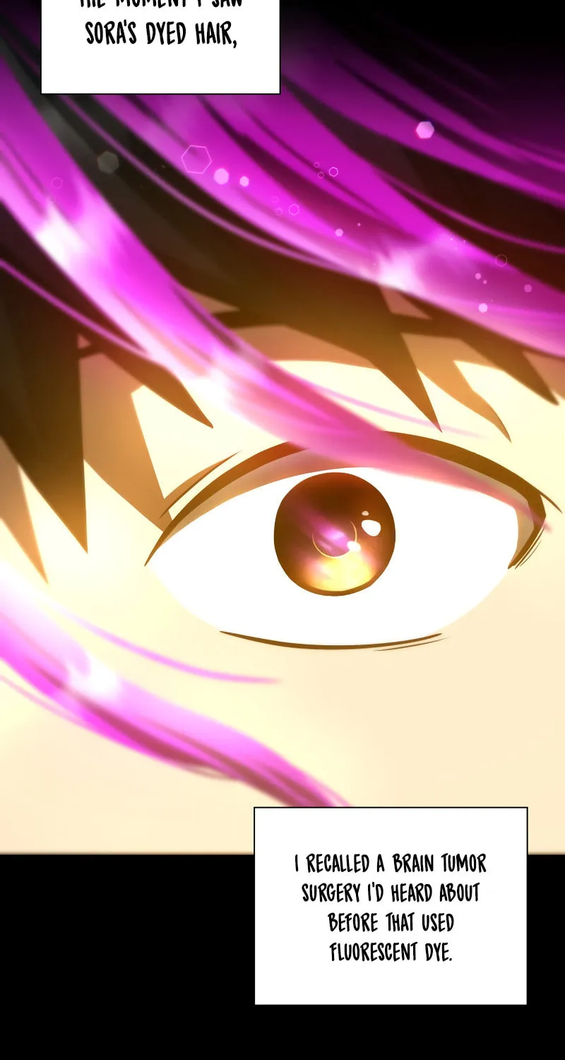 Read Perfect Surgeon chapter 87 image 59 on Lezhin