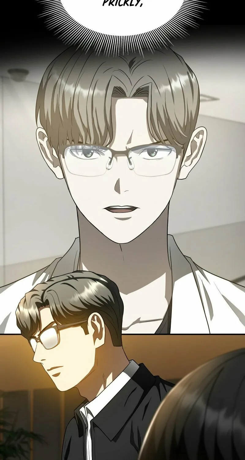 Read Perfect Surgeon chapter 87 image 6 on Lezhin