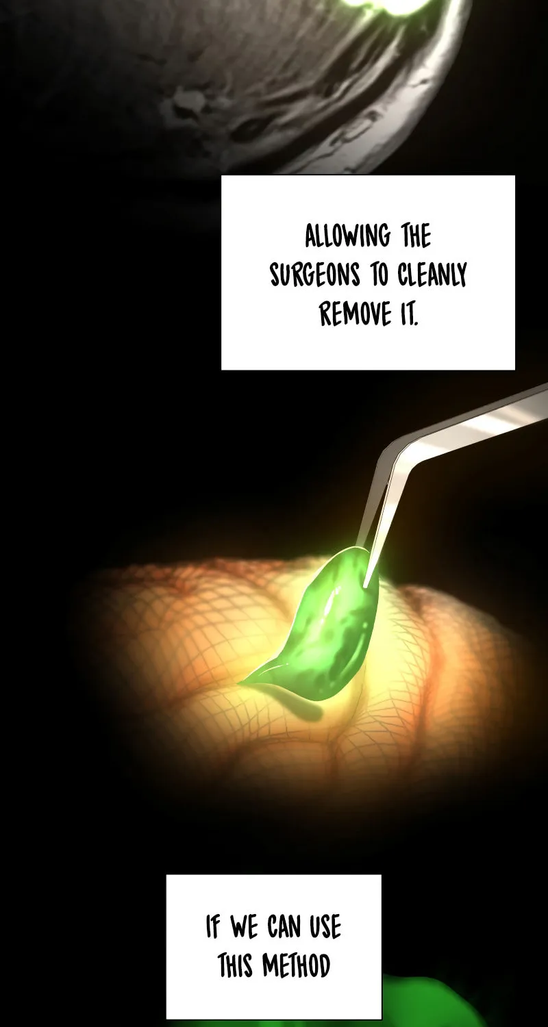Read Perfect Surgeon chapter 87 image 61 on Lezhin