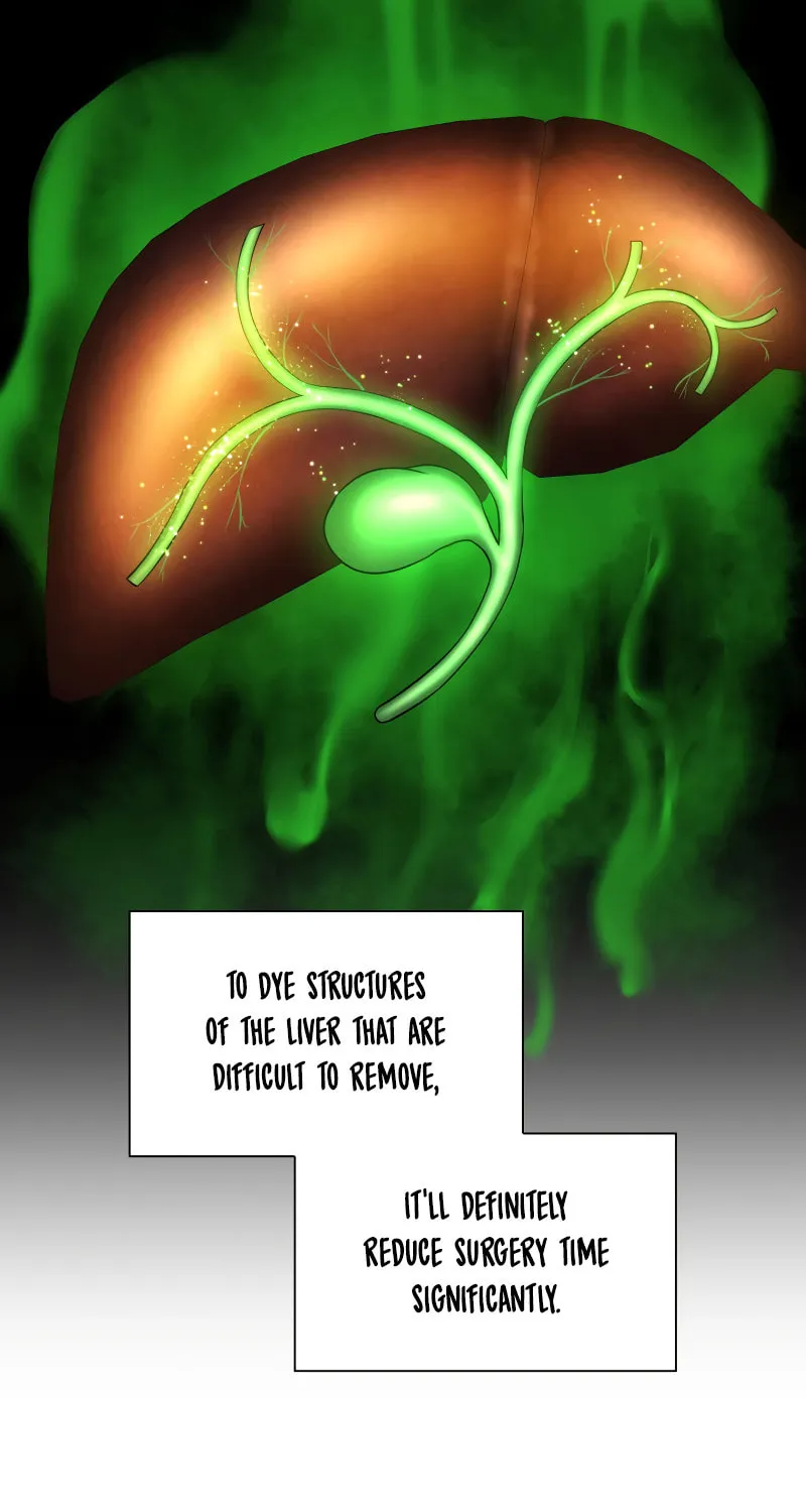 Read Perfect Surgeon chapter 87 image 62 on Lezhin