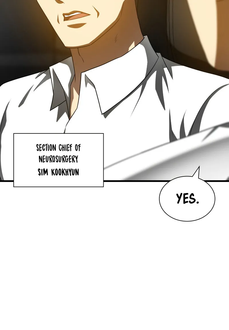 Read Perfect Surgeon chapter 87 image 64 on Lezhin