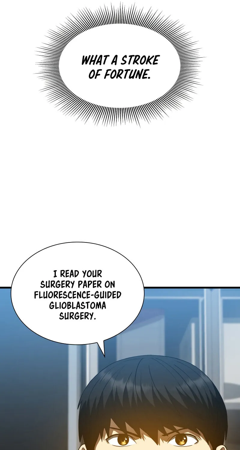 Read Perfect Surgeon chapter 87 image 65 on Lezhin