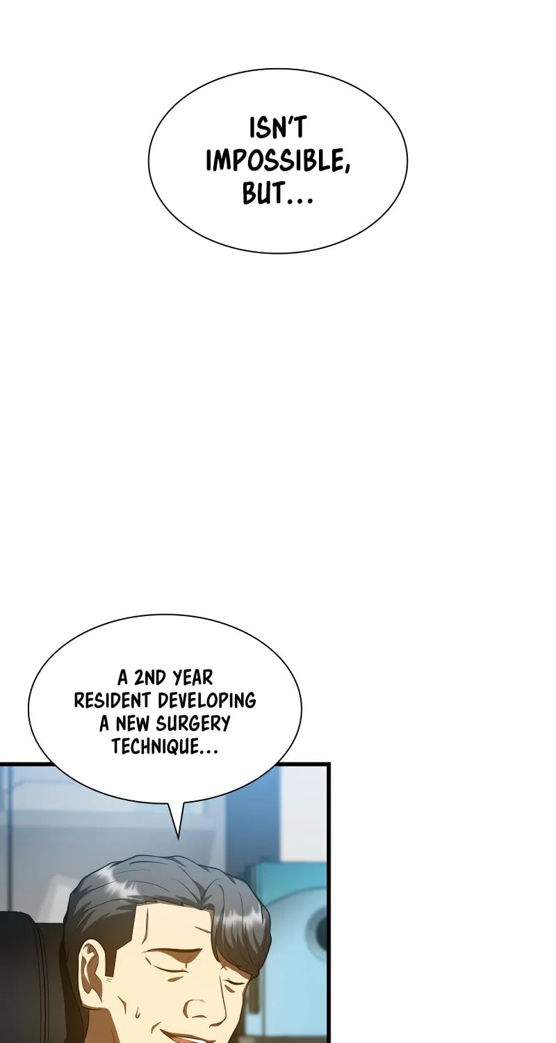 Read Perfect Surgeon chapter 87 image 69 on Lezhin