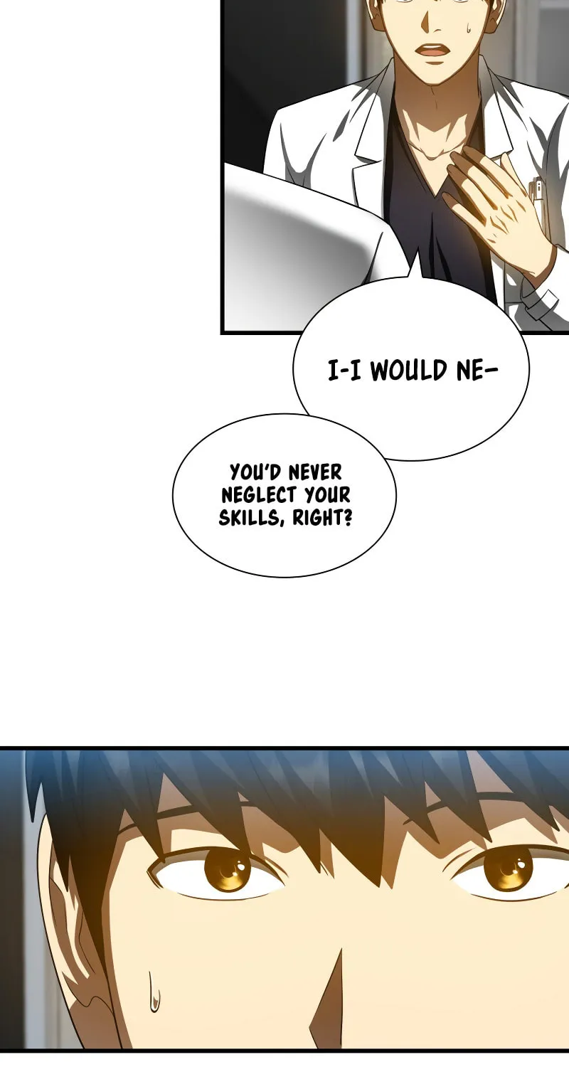 Read Perfect Surgeon chapter 87 image 71 on Lezhin