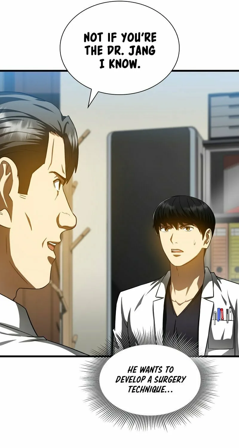 Read Perfect Surgeon chapter 87 image 73 on Lezhin