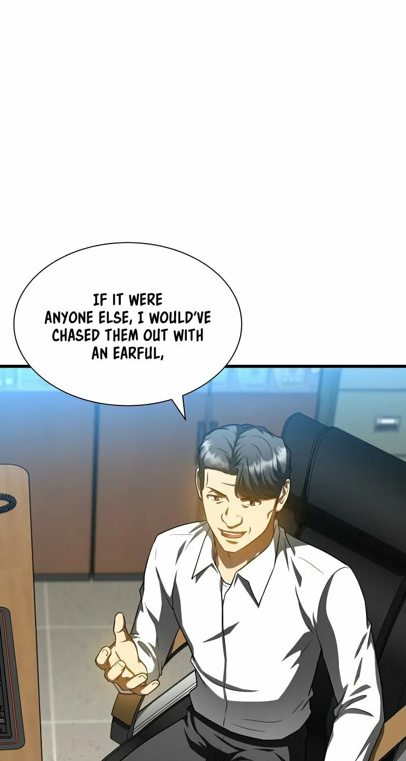 Read Perfect Surgeon chapter 87 image 77 on Lezhin